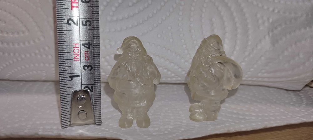 Коледна играчка за елха