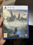 Hogwarts Legacy PS5