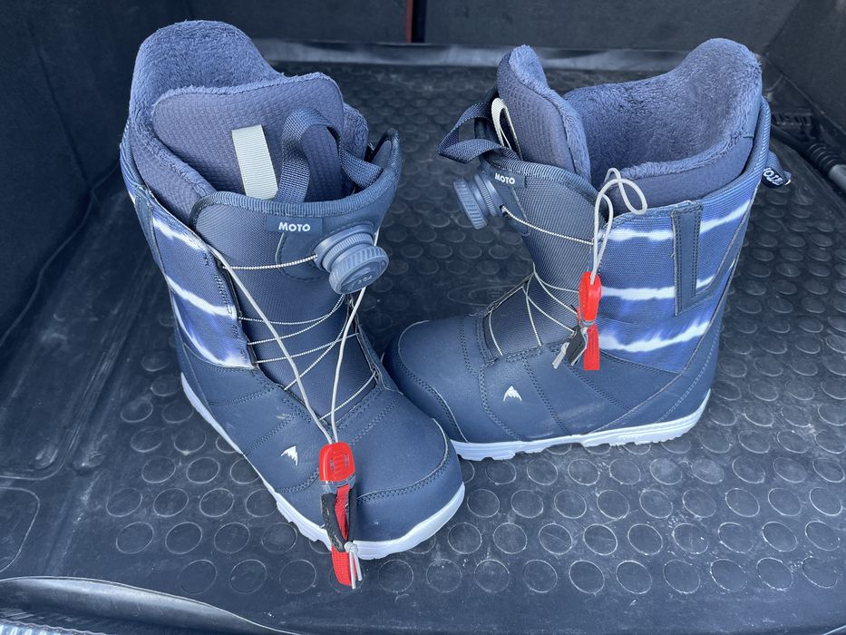 Сноуборд обувки  41 Burton