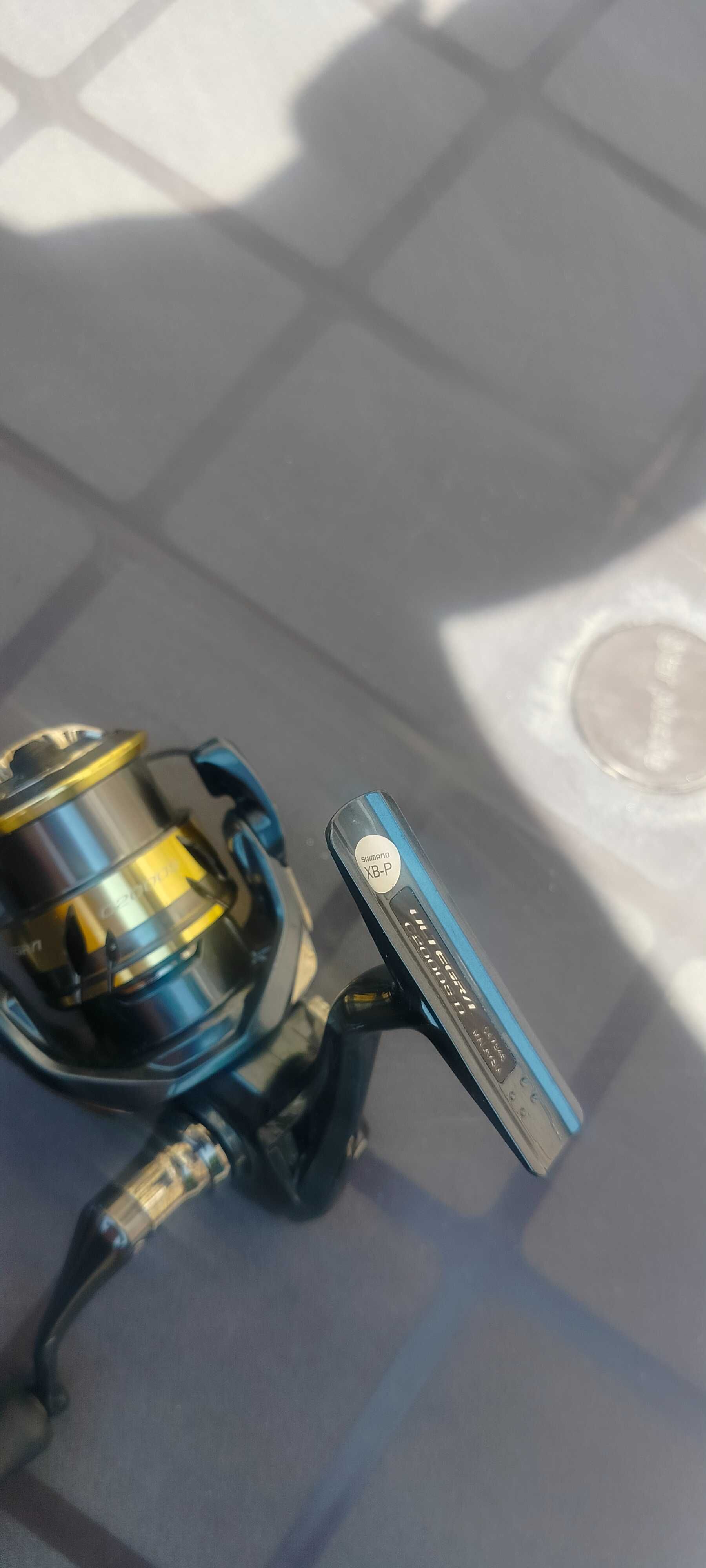 Shimano Ultegra FD C2000S