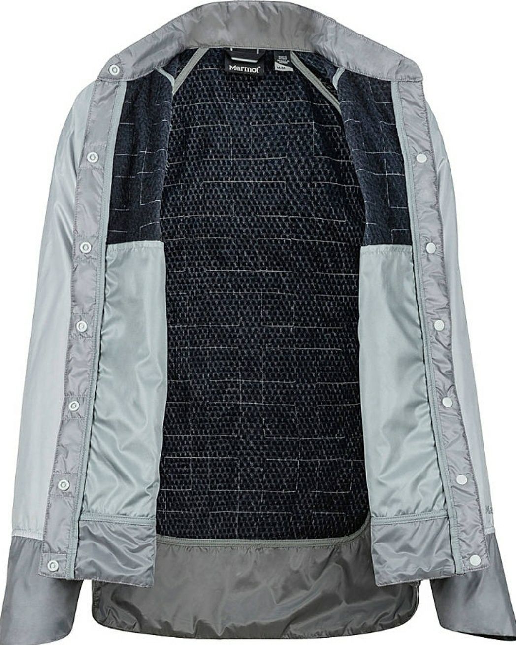 Marmot wm's Macchia Polartec Alpha Jacket