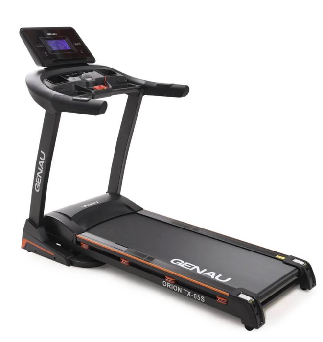 беговую дорожка Genau Orion TX-65S за полцены в идеальном состоянии