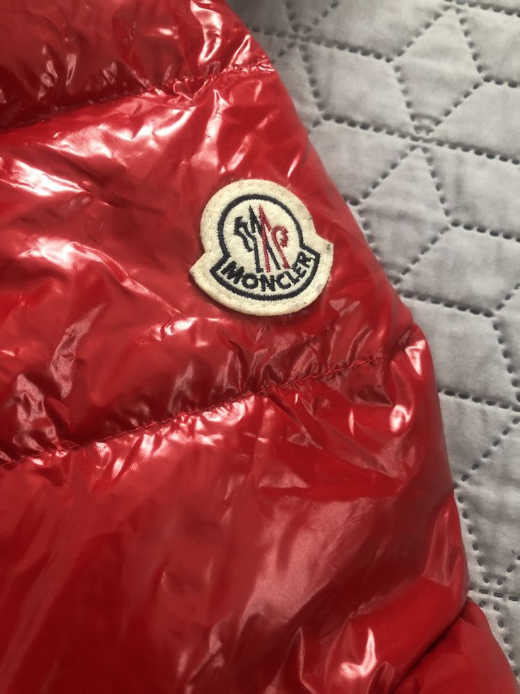 Geaca dama Moncler 4