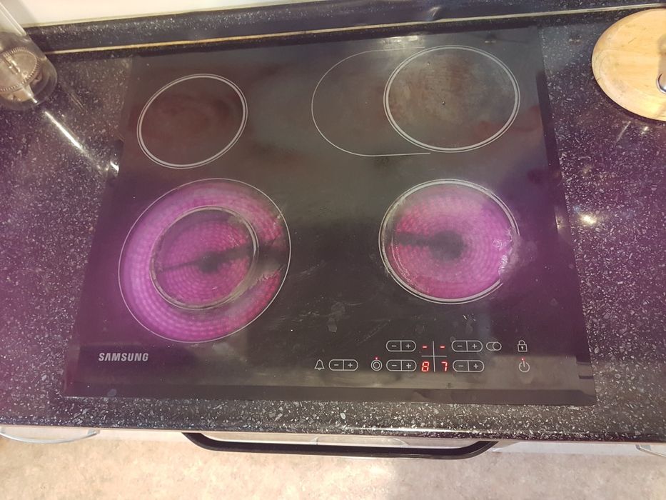 Варочная поверхность