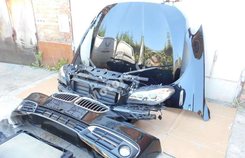 BMW seria 5 F10 F11 capota far trager bara aripa portiera mecanica