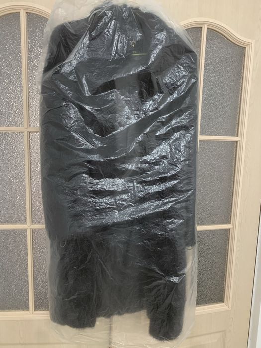 Женская верхняя одежда  шубы