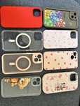 Кейс за iphone 13