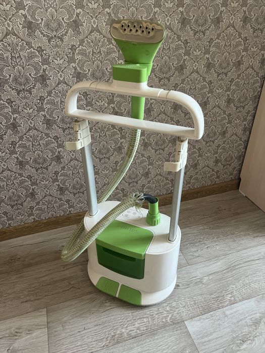 Продам пароглажку