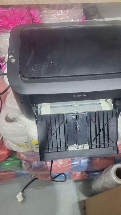 Imprimanta canon