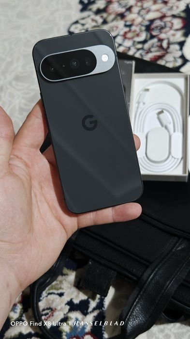 Google pixel 10 256 GB