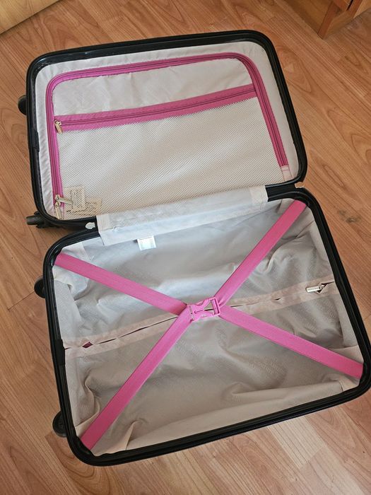 Куфар Juicy Couture