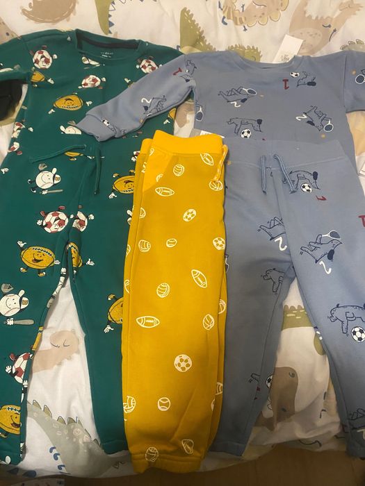 Детски дрехи PRIMARK 24-36м.