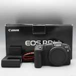 Продам canon rp + adapter