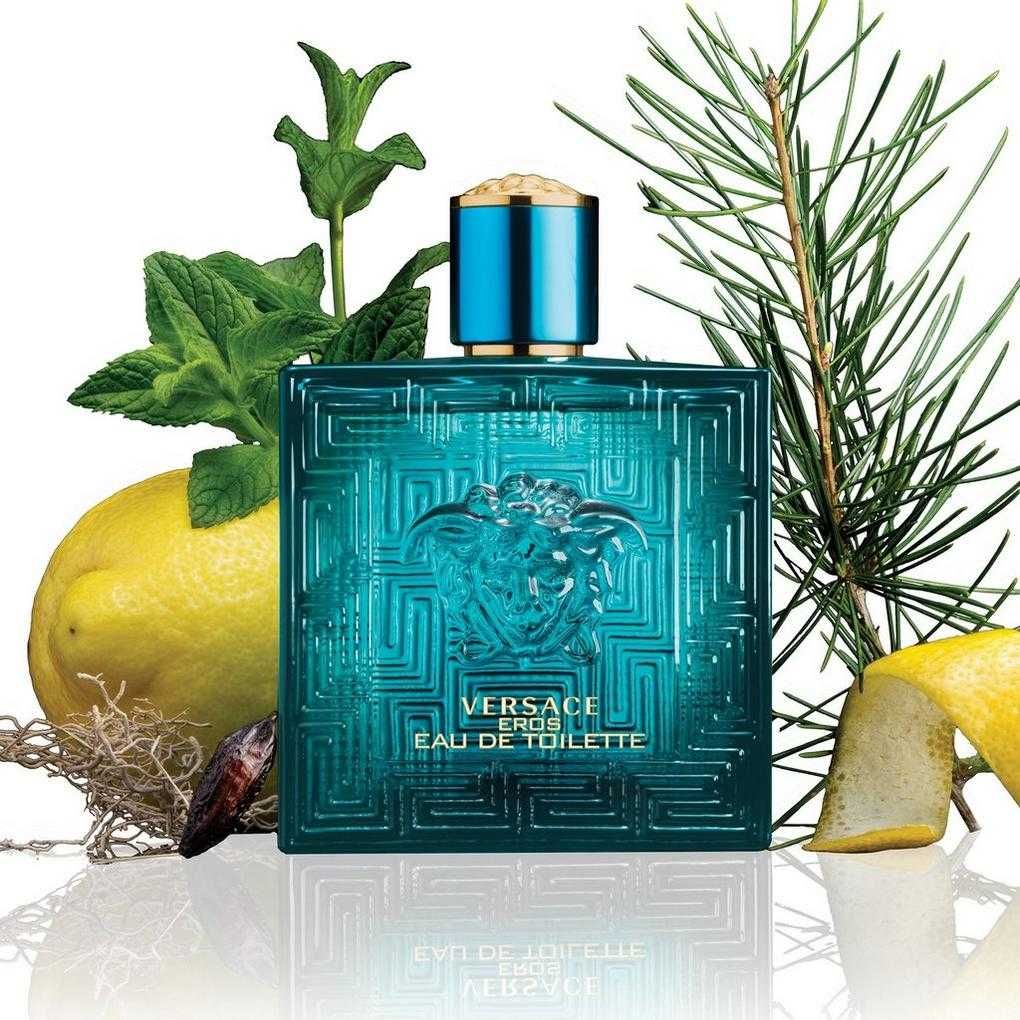 Versace Eros  EDP - 100ml