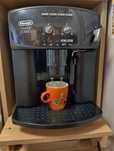 !!!  Doar AZI  Expresor DeLonghi Caffe Corso
