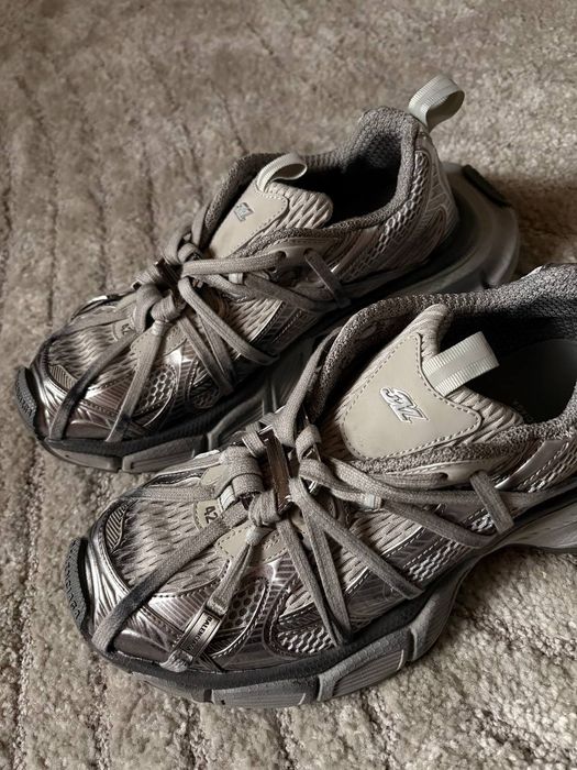 Стильные Кроссы от balenciaga