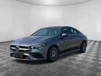 Mercedes-Benz CLA Vand Mercedes CLA -Tva deductibil