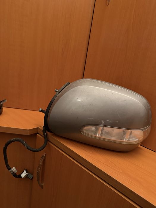 Oglinda Stanga Mercedes GL X164 non facelift 2006-2009 led