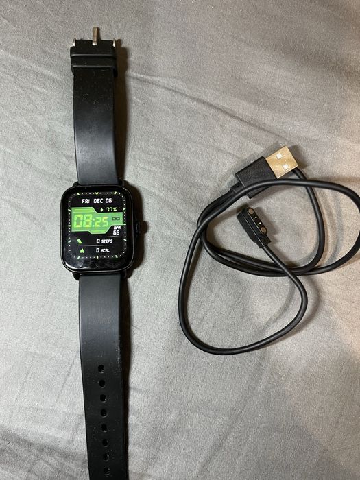 Смарт часы Colmi P28 plus