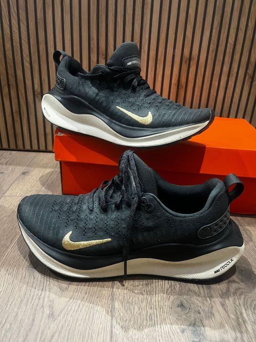 Nike reacts infinity run 4 - размер 40.5 (26см)