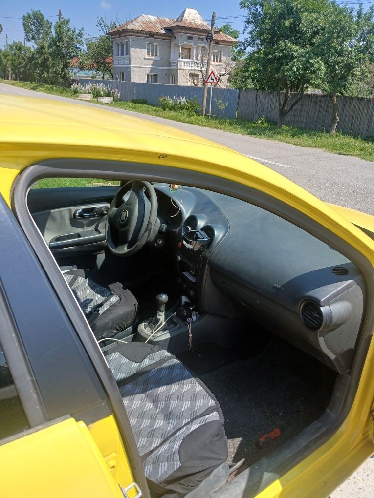 De vânzare  sau dezmembrez seat ibitza