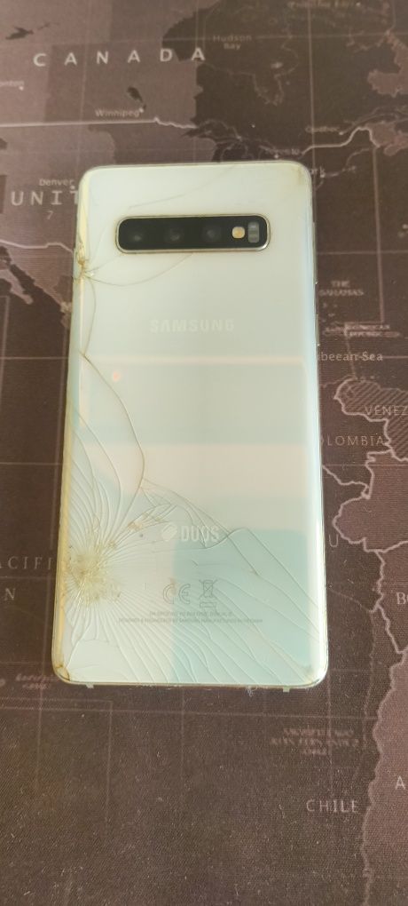 Samsung s10 sm-G973f
