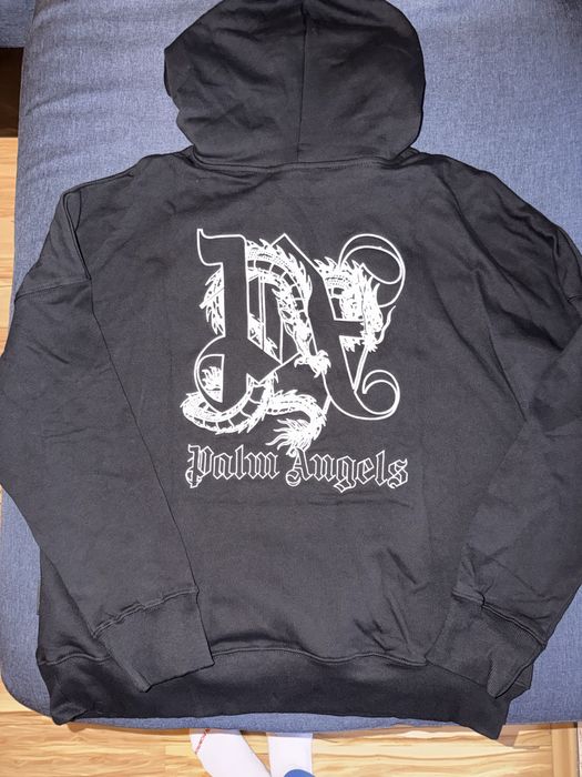 Горнище суичър Palm Angels