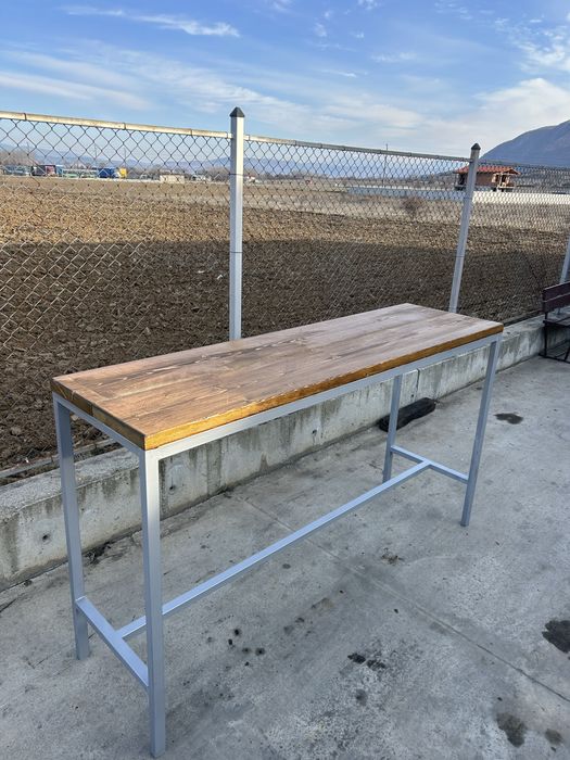 Бар маса (хайп)