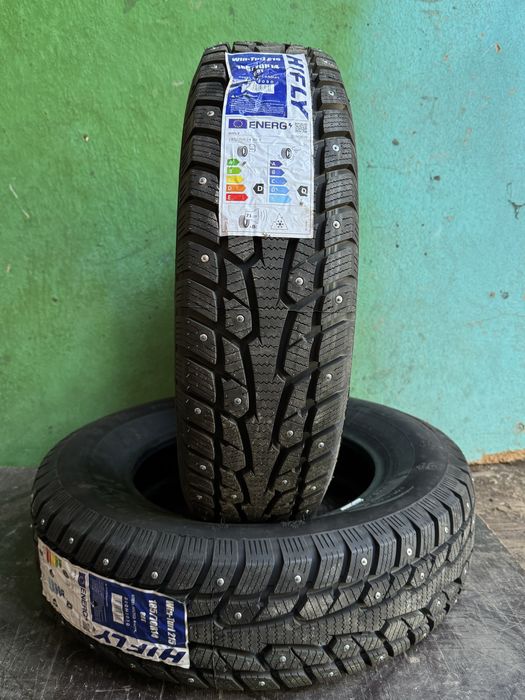 Шины 185/70 R14 Hifly новые