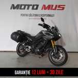 Motocicleta Yamaha MT-09 Tracer ABS | Y06280 | motomus.ro