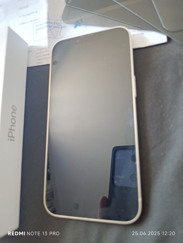 Iphone 13  128gb