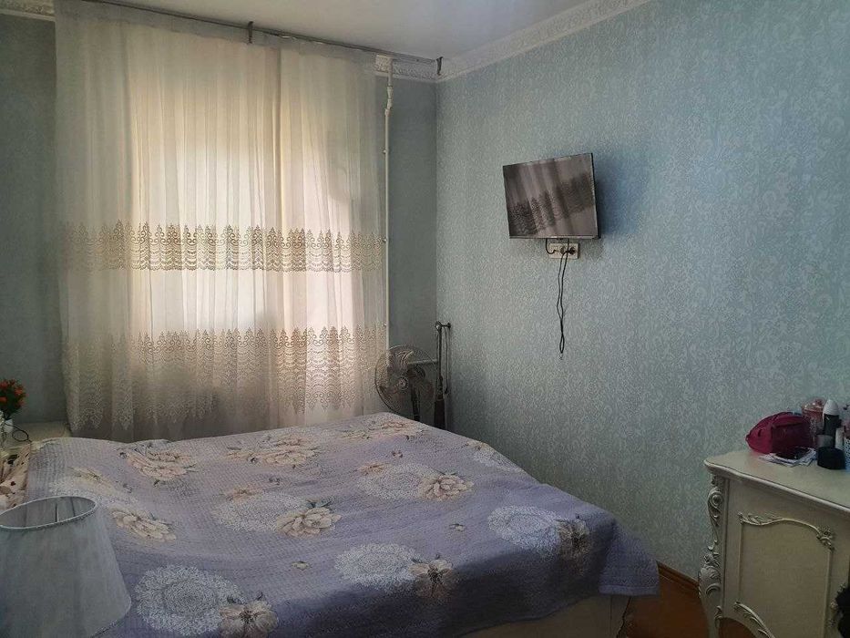 Квартира Медгородок 4/3/4 общая площадь 140 м2 Банковский дом Ор Хавас