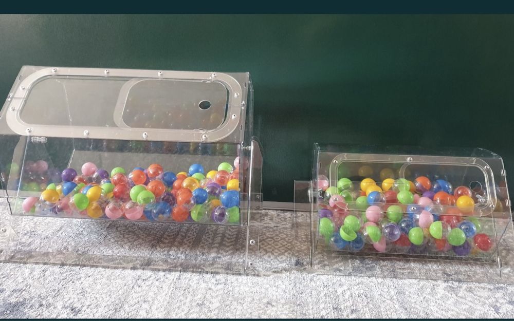 Лототрон, барабан, аренда, продажа