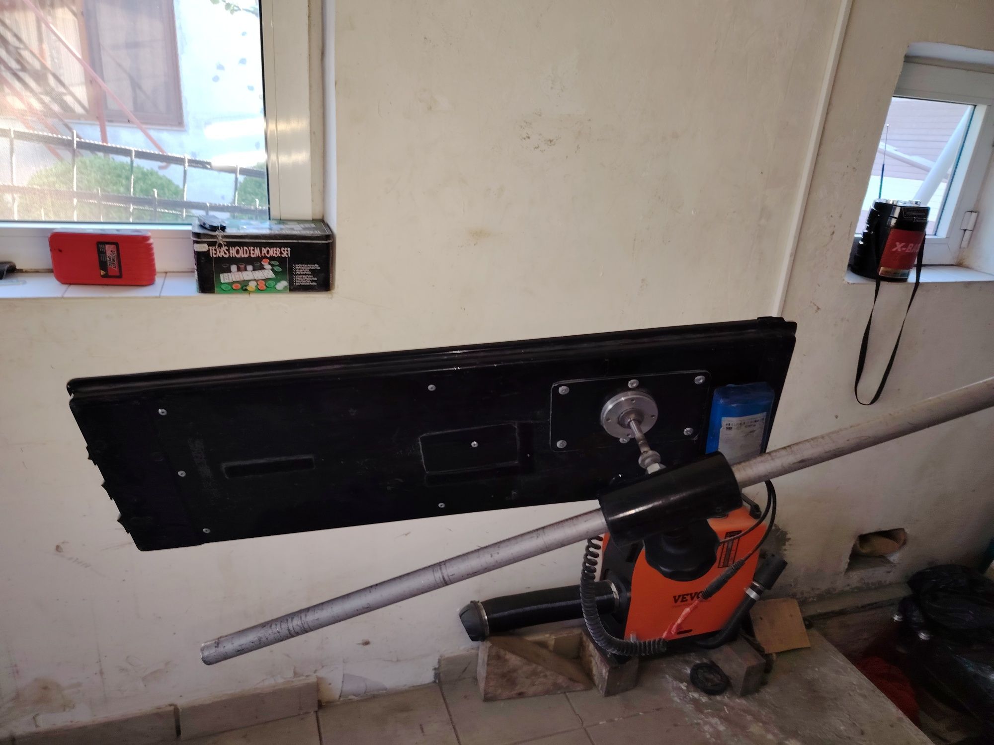 Lampã PDR 8 leduri