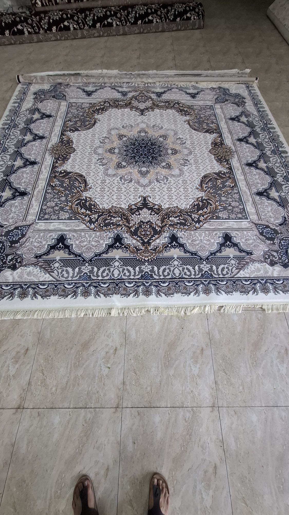 Gilam Гилам Кавёр
