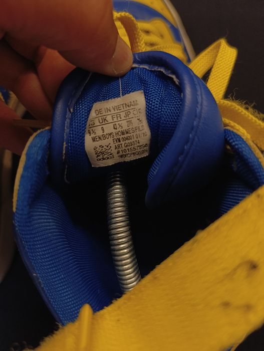 Кецове Adidas originals