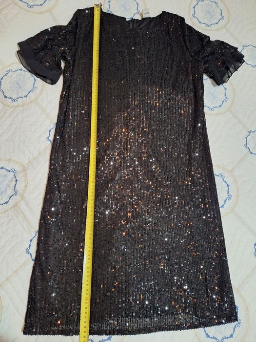 Дамска официална рокля