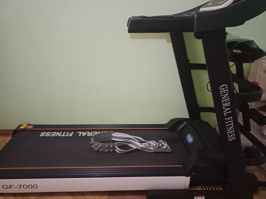 General fitness 7000 sotiladi