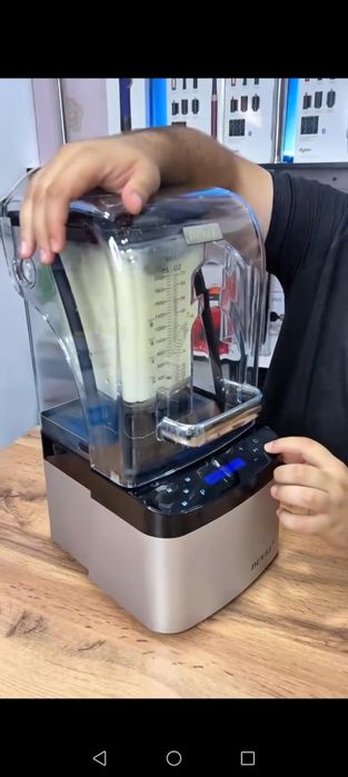 Блендер Дуел 2л для кухни