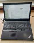 Лаптоп Lenovo L580
