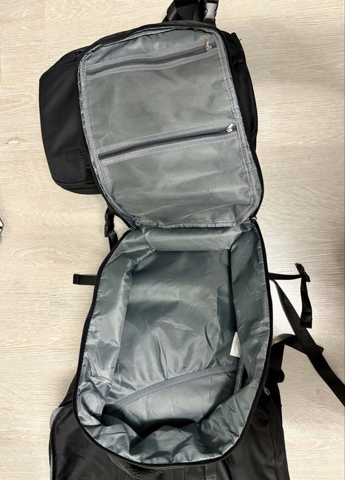 Rucsac VMIKIV cabină Ryanair 40x20x25cm