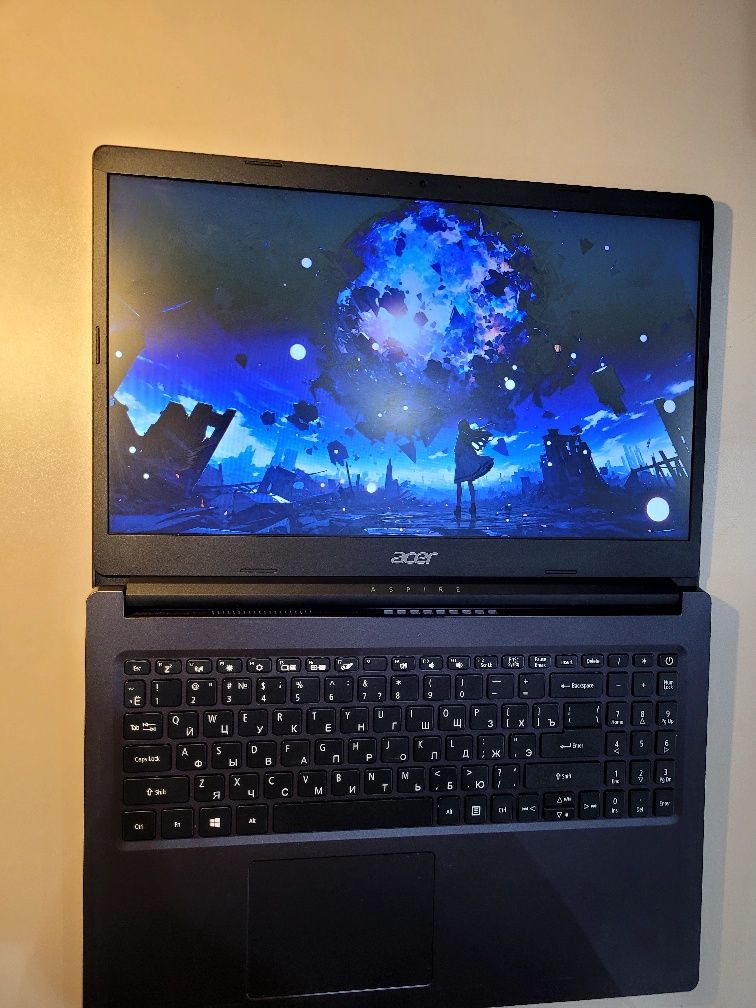 Acer Aspire A315-34 срочно!