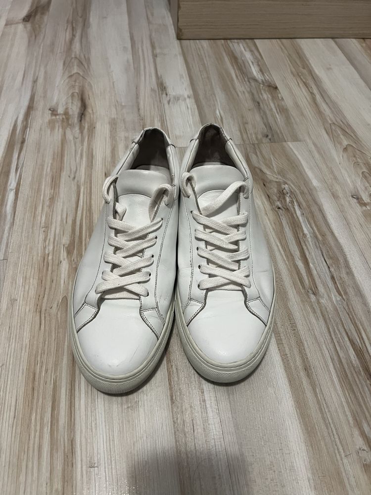 Sneakers tenesi Common projects 43 achilles low nu COS