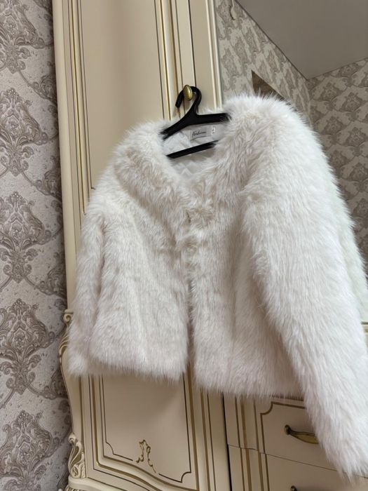 Продам шубку новая!!!
