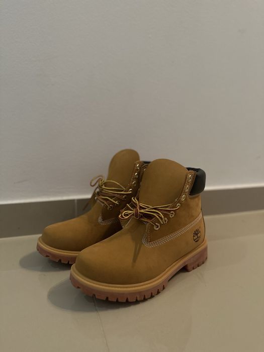 Timberland marime 42