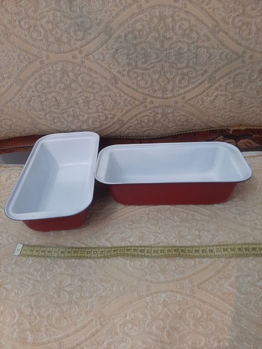 формы для кексов