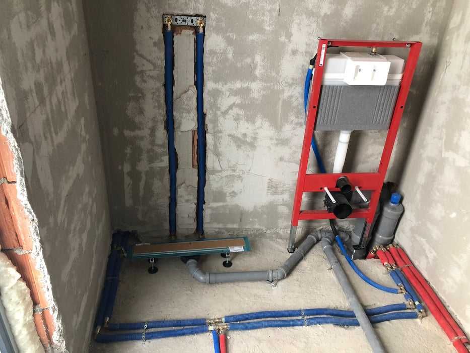 Instalator sanitar/instalatii sanitare non stop