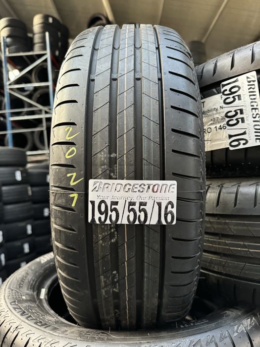 195/55/16 Bridgestone Vara