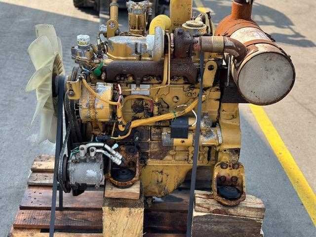 Motor pentru Caterpillar 3064 - Piese de motor Caterpillar