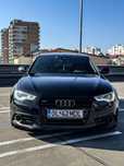 Vand AUDI A6 C7